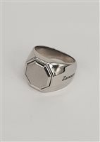 Ring Zancan Man in Silver EXA233-22